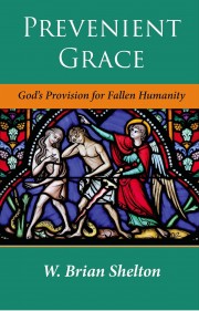 Prevenient Grace: God’s Provision For Fallen Humanity